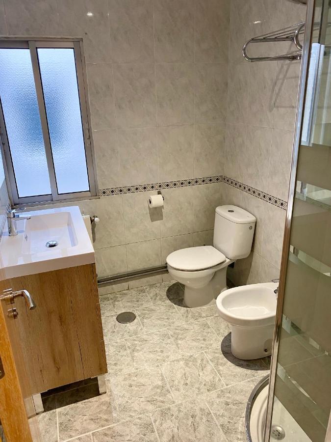 Апартаменти El Apartamento De Eva Медіна-дель-Кампо Екстер'єр фото